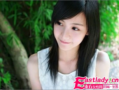 秋季秀发护理的6大误区