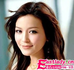 油性头发如何清爽过夏