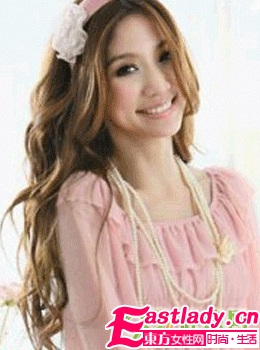 如何选择适合你的时尚发饰