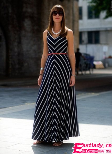 齐刘海适合什么脸型 看了就知道