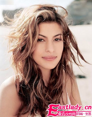 头皮出油秘密以及解决方法