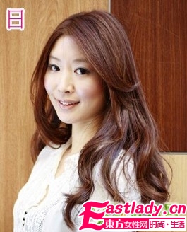 日韩发型的特点与区别