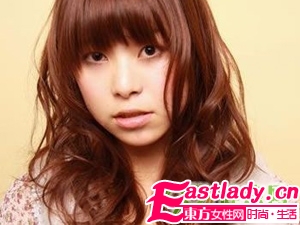 盘点2011年春季时尚发型