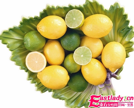 这5种食物能染发 天然染发法