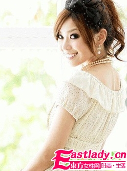 如何选择适合你的时尚发饰