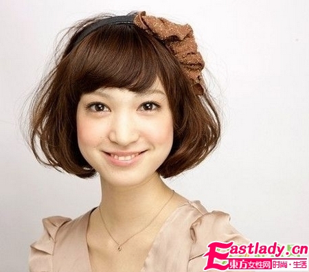 8款约会发型 男人一见钟情