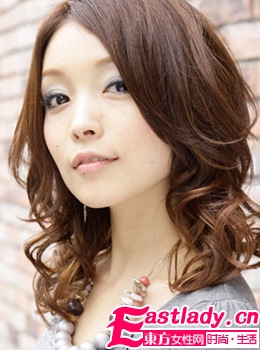 最具人气的日系OL发型秀