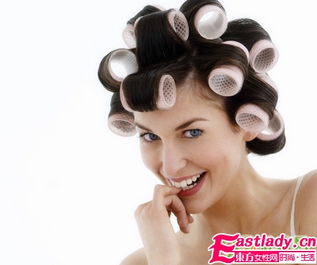 10款优雅卷发不可错过