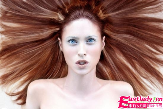 秋季去屑5偏方 便宜又有效