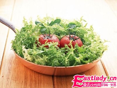 秋季防脱发必吃十类食物