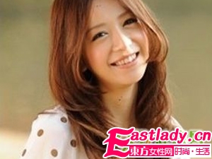 女星秀发护理之圣经宝典