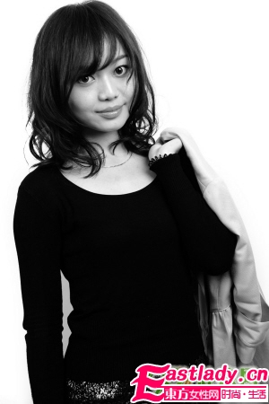 日本发型师教你打造时髦卷发(图）