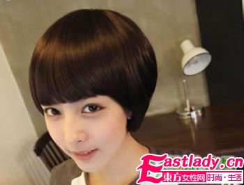 4款可爱学生头 清新稚嫩