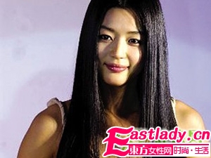 女星秀发护理之圣经宝典