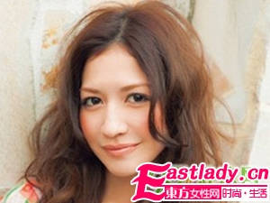 图解春日时尚百搭发型