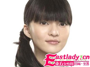 受众多男士喜爱的五款韩式发型