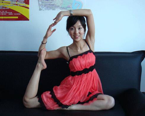 如何做好产后恢复 几个小动作让你轻松做回辣妈