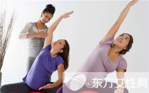 什么时候做孕妇瑜伽最合适 孕妇瑜伽有哪些好处