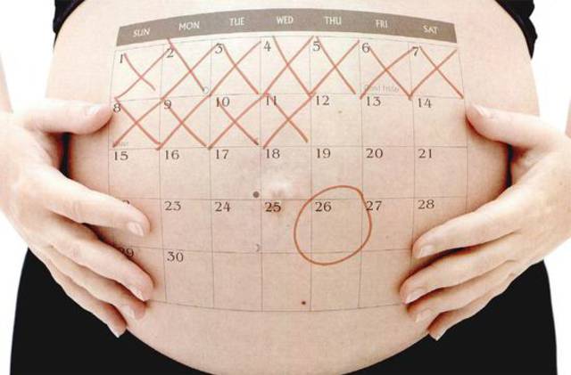 孕期瑜伽可有助准妈妈缓解压力