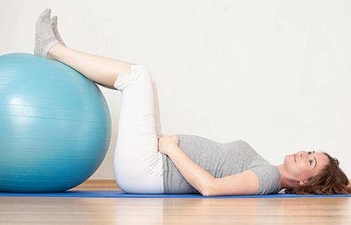 瑜伽好处多 孕期也千万别错过