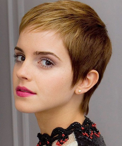 经典好莱坞复古 穿越 发型大比拼