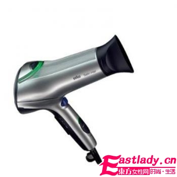 打造健康靓丽秀发 这些步骤必不可少