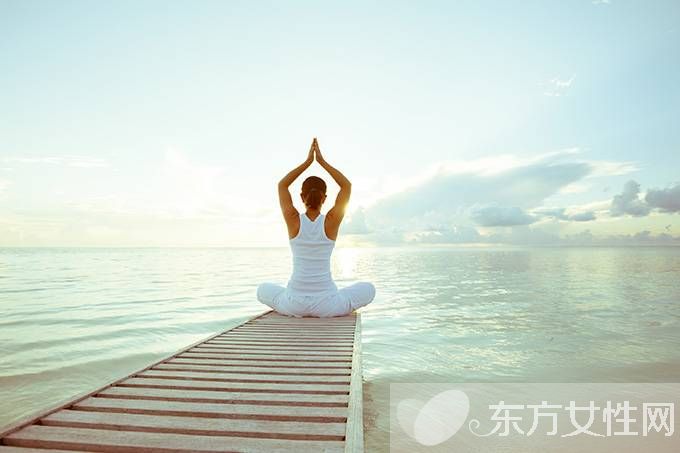 10分钟超有效燃脂瘦身瑜伽 初学瑜伽减肥者必看