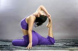 这些 动作 会让女人越来越优秀