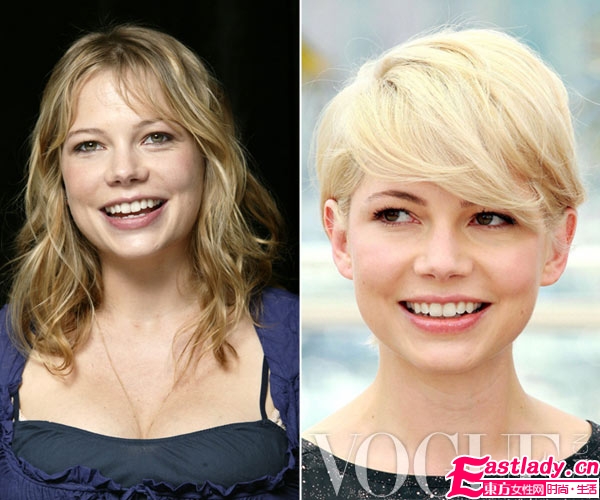 如何根据脸型选择适合的刘海发型