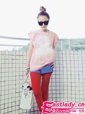 秋季8款最时尚的韩式盘发 大方优雅又潮流帅气