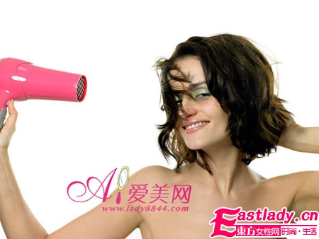 打造健康靓丽秀发 这些步骤必不可少