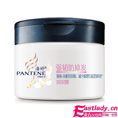 打造健康靓丽秀发 这些步骤必不可少