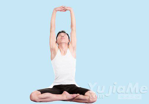 瑜伽初学者必看 瑜伽体位法的基础动作