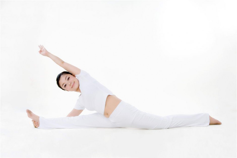 瘦身瑜伽有哪些 8式瑜伽让你一身轻