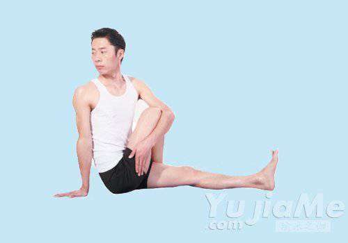 瑜伽初学者必看 瑜伽体位法的基础动作