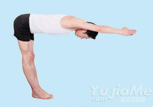 瑜伽初学者必看 瑜伽体位法的基础动作