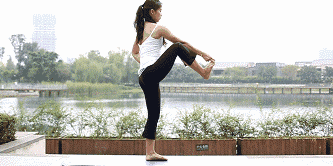 古印度瑜伽入门法 减肥养颜两不误