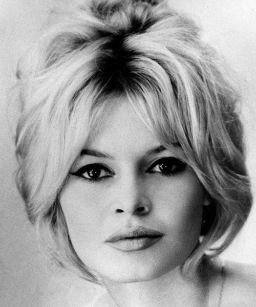 经典好莱坞复古 穿越 发型大比拼