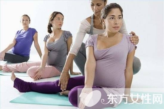 什么时候做孕妇瑜伽最合适 孕妇瑜伽有哪些好处
