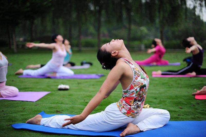 必看 初学者练习瑜伽的6大注意事项