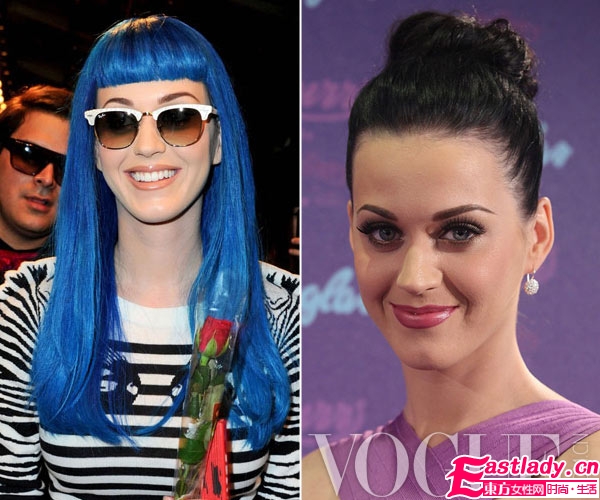 如何根据脸型选择适合的刘海发型