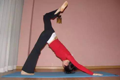 这些 动作 会让女人越来越优秀