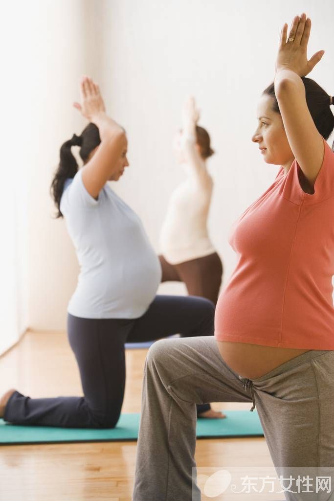 孕妇瑜伽有哪些好处 孕妇宜忌瑜伽动作不可忘