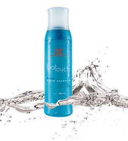 百搭人气刘海发型 让你大脸变小脸