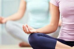 六式健身瑜伽动作 瘦身塑形每天只需8分钟