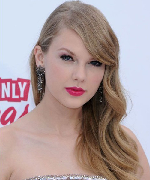 经典好莱坞复古 穿越 发型大比拼