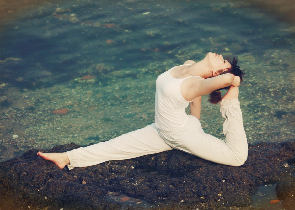 瘦身瑜伽有哪些 8式瑜伽让你一身轻