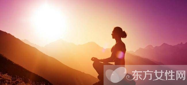 瑜伽的好处多到数不完 不仅减肥这么简单