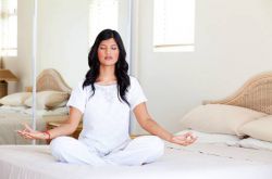 瑜伽好处多 孕期也千万别错过