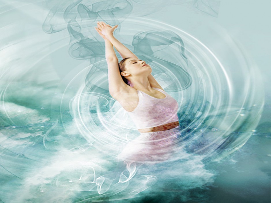 5式瑜伽减肥动作 简单易学效果赞